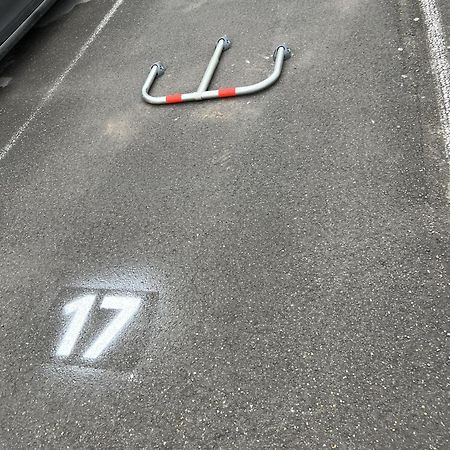 La Gaivota, Centre-Ville De Wimereux, Parking Prive ! Esterno foto